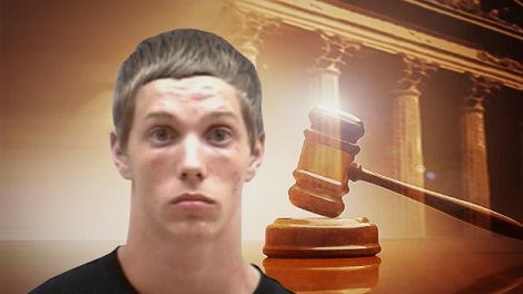 Judge Hands Down Maximum Sentence For Cody Cashion | Whas11.com